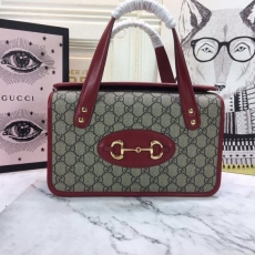 Gucci Top Handle Bags